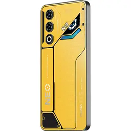 Смартфон Nubia NEO 3 GT 5G 12/256GB Electro Yellow [152987] - мініатюра 6