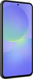 Смартфон Samsung Galaxy A36 5G 6/128Gb Black (SM-A366BZKBEUC) - мініатюра 3