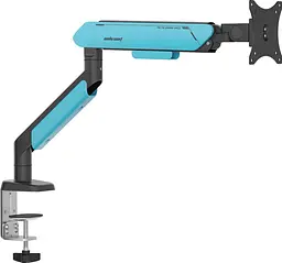 Кронштейн Anda Seat Stealth PRO II 17''-42'' Blue AD-W-A9-1S-BS - мініатюра 6