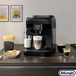 Кавомашина DeLonghi ECAM 290.51.B - мініатюра 10