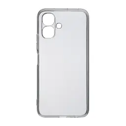 Чохол ArmorStandart Air для Infinix Smart 20 4G Camera cover Clear