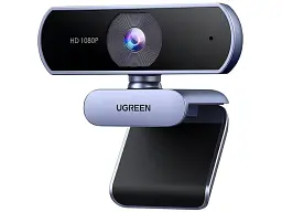 Веб-камера UGREEN CM678 USB HD Webcam (15728)