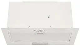 Витяжка Eleyus UNIA 1200 LED 52 WH (6909963) - мініатюра 2