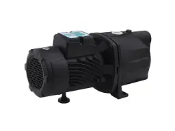 Поверхневий насос Pumpman JET100 Нmax 43 м Qmax 3.6 куб.м 750 Вт (CV029755) - мініатюра 2
