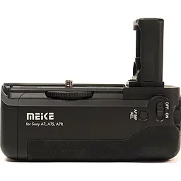 Батарейний блок MEIKE Sony MK-AR7 (BG950003) [94288] - мініатюра 3