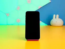 Смартфон Apple iPhone 12 128GB Blue (MGJE3) Б/У [174235] - мініатюра 4