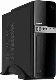 Корпус GameMax ST-607 (ST-607) 300 Вт