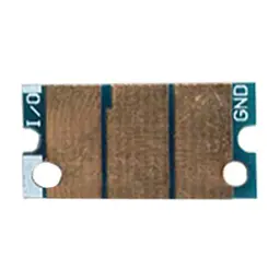 Чип для картриджа Xerox Ph6121 (2.6K) Black BASF (WWMID-72279)