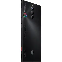 Смартфон Nubia Redmagic 8S Pro 12/256Gb Midnight [114143] - мініатюра 4