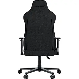 Геймерське крісло Anda Seat Novis XL Fabric Dark Gray [AD23-XL-01-GB-F] [148711] - мініатюра 5