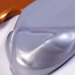Набір акрилових фарб MEEDEN Metallic 12x22 мл - мініатюра 4