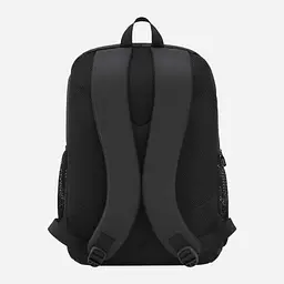 Рюкзак RunMi 90 Points Large Capacity Business Travel Backpack 23L (6941413217897) чорний - мініатюра 3
