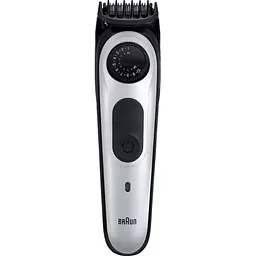 Універсальний тример Braun BT5960TS [81985] - мініатюра 2