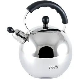 Чайник Gipfel Moda 2.5 л (1138)