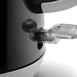 Електрочайник Electrolux EEWA3300 чорний 1.7 л (910280279) - мініатюра 4