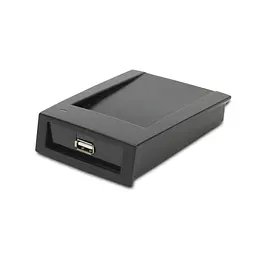 USB-зчитувач ZKTeco CR10M для зчитування карт Mifare (115873) - мініатюра 3