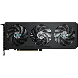 Відеокарта Gigabyte GeForce RTX 5060 Ti Eagle Max OC 8G (GV-N506TEAGLEMAX_OC-8GD) UA [155694] - мініатюра 2