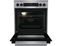 Электрическая плита Gorenje GECS6C70XC - миниатюра 5