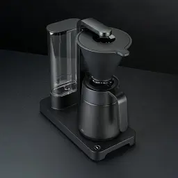 Кавоварка Wilfa Performance Thermo CM9B-T125 (602278) - мініатюра 8
