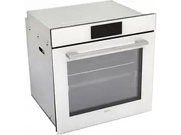 Духова шафа ELEYUS EMMA 6010 WH STL - мініатюра 2