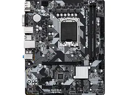 Материнська плата ASRock B760M-HDV/M.2 D4 - мініатюра 2