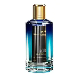 Парфумована вода Mancera Aoud Blue Notes, 120 мл (0089)