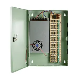 Блок живлення KRF-1220(18CH) BOX Kraft (43-00028) - мініатюра 2