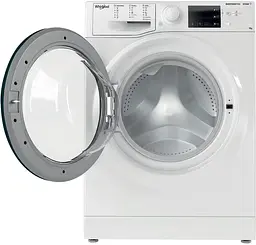 Пральна машина Whirlpool WRSB7259WBUA - мініатюра 3