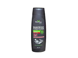 Шампунь-кондиціонер EKOLINE 400мл від лупи ACME MEN Anti-Dandruff Імбир