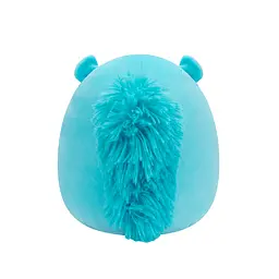М'яка іграшка Squishmallows Білка Сантьяго 13 см (SQVA00788) - мініатюра 3
