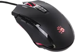Миша Bloody P93s Stone