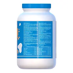 Протеїн Vansiton Iso Whey Protein Капучино 1 кг - мініатюра 3