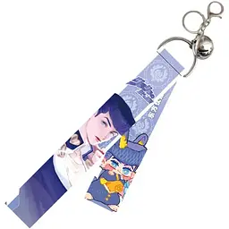 Брелок тканинний Неймовірні пригоди ДжоДжо Джоске Хігашиката JoJo's Bizarre Adventure Josuke 10 см