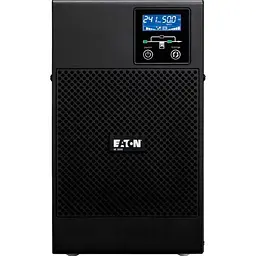 Джерело безперебійного живлення (ДБЖ) Eaton 9E 3000i (9E3000I) [112978] - мініатюра 2