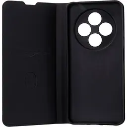 Чохол-книжка BeCover Exclusive New Style для Tecno Spark 30C 4G Dark Green (712702) - мініатюра 3