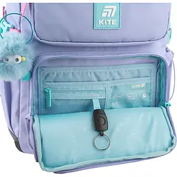Рюкзак Kite Education 1022 Cool (K25-1022M-1) - мініатюра 13