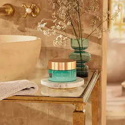  Скраб для тіла Rituals The Ritual of Karma Softening Body Scrub 300 г лотос та білий чай - мініатюра 2