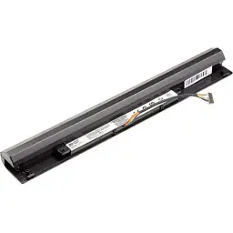 Акумулятор до ноутбука Lenovo IdeaPad 100 (L15L4A01) 14.4V 2200mAh PowerPlant (NB480654) - мініатюра 2