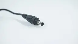 Блок живлення для ноутбука Samsung 19V, 4.74A, 90W, 5.5x3.0-PIN, black (без кабеля) - мініатюра 4