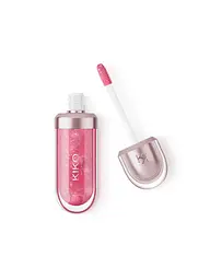 Олійка для губ KIKO MILANO 3D Hydra Lip Oil 04 Cherry Cherry 6,5 мл