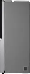 Холодильник LG SBS GC-Q257CAFV - мініатюра 5