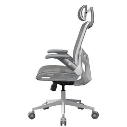 Крісло для геймерів Cougar Speeder One White - мініатюра 4