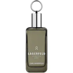 Туалетная вода Karl Lagerfeld Lagerfeld Classic Grey Оригинал тестер 50 мл