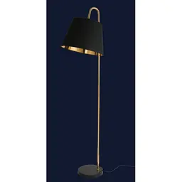 Торшер Levistella 9192089F BK - мініатюра 2