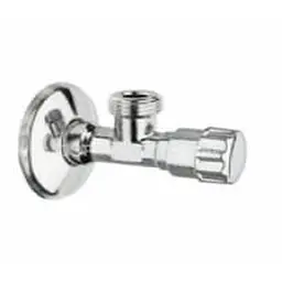 Кран вентильний кутовий Solomon 1/2″х 1/2″ 160403 000012017 - мініатюра 4