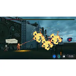 Ключ активації Microsoft Marfusha для Xbox One/Series S/X - мініатюра 3
