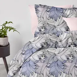 Підковдра євро 200х220 PETAL COSAS (4822052028889) - мініатюра 3