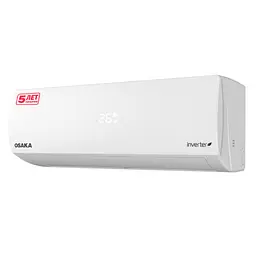 Кондиціонер Osaka INVERTER STV -07 HH (5) DC INVERTER (R-32) - мініатюра 2