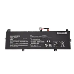 Акумулятор C31N1620 для Asus PU404 PU404U PU404F PU404UF (11.1V 3400 mAh) B-Version - мініатюра 2