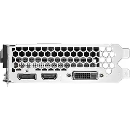 Відеокарта Palit GTX 1660Ti 6Gb Dual (NE6166T018J9-1160С) (GDDR6, 192 bit, PCI-E 3.0 x16) Б/в - мініатюра 7